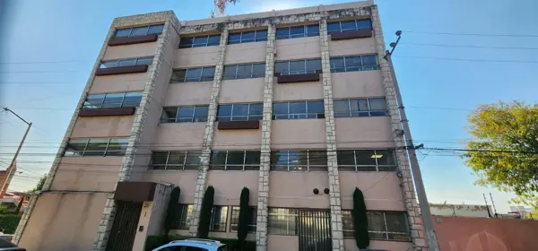 Oficina en renta en Boulevares, Naucalpan de Juárez — foto 2 de 3