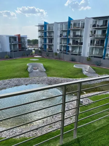 Departamento en venta en Terranova, Corregidora — foto 2 de 20