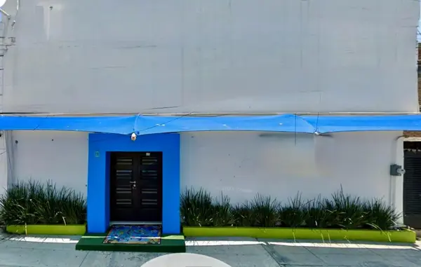 Casa en venta en Las Torres, Monterrey — foto 2 de 5