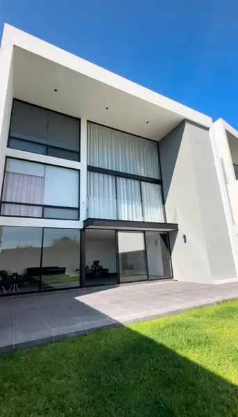 Casa en venta en Country Club Gran Jardín, León — foto 2 de 8
