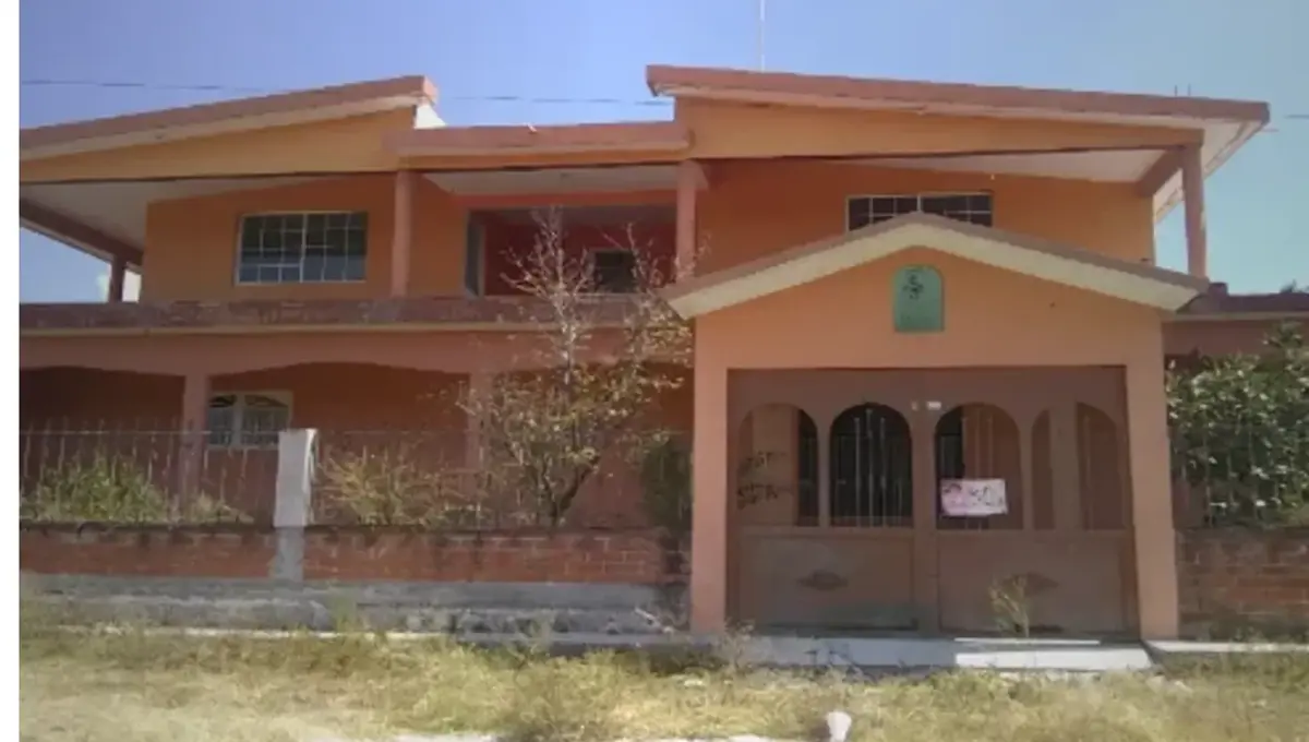 Casa en venta en Guadalupe, Acámbaro — foto 1 de 6