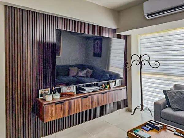 Departamento en renta en Living San Nicolás, San Nicolás de los Garza — foto 3 de 9