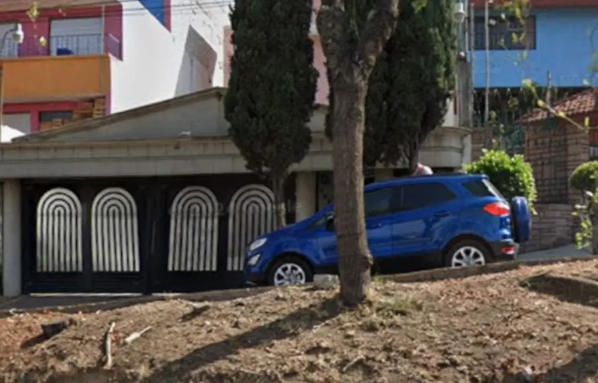 Casa en venta en Lomas de la Hacienda, Atizapán de Zaragoza — foto 1 de 2