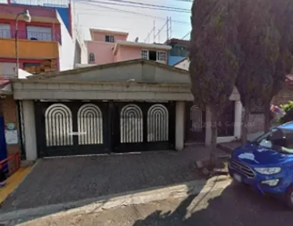 Casa en venta en Lomas de la Hacienda, Atizapán de Zaragoza — foto 2 de 2