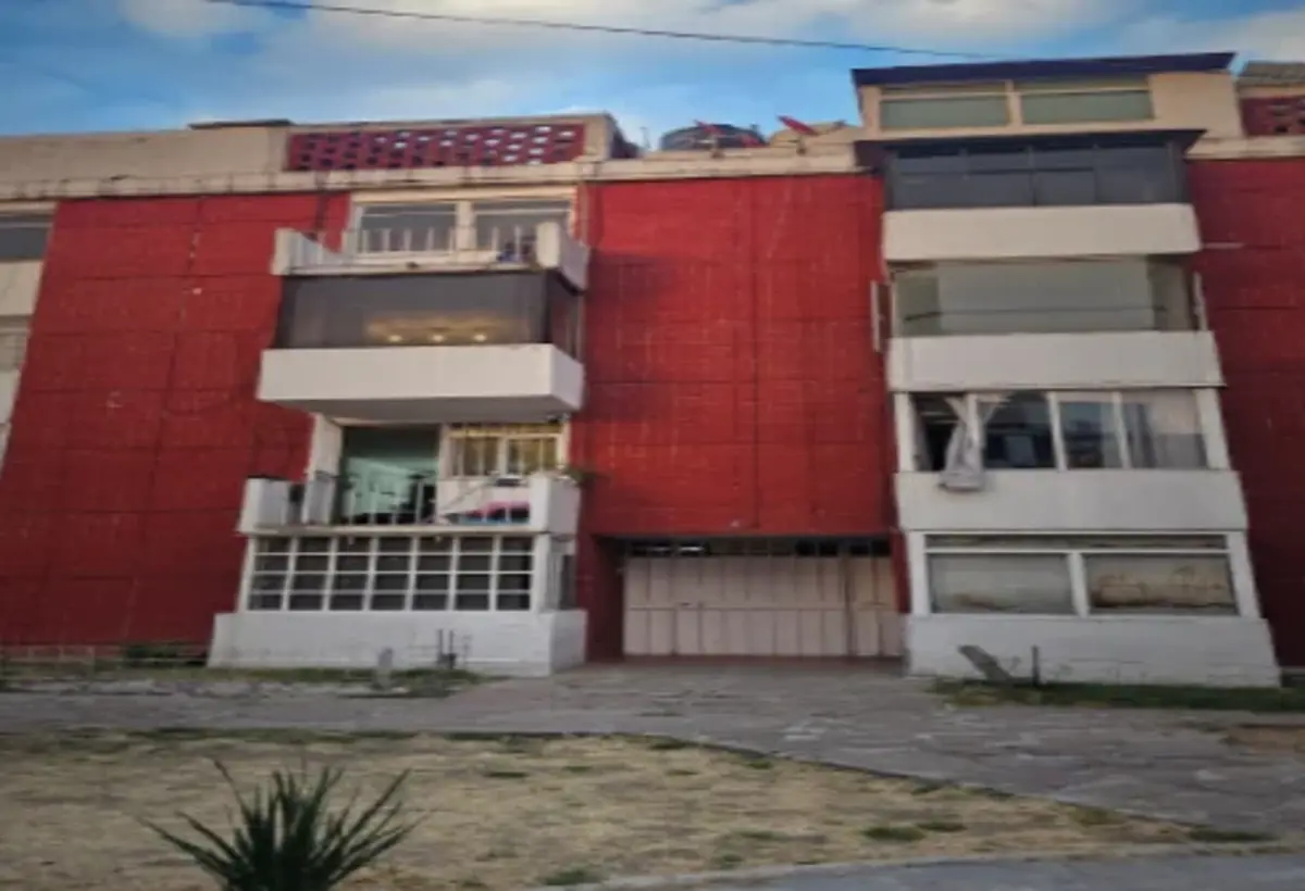 Departamento en venta en Centro Industrial Tlalnepantla, Tlalnepantla de Baz — foto 1 de 13