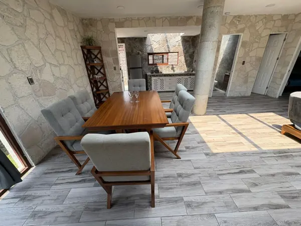 Casa en renta en San Simón el Alto, Valle de Bravo — foto 2 de 16