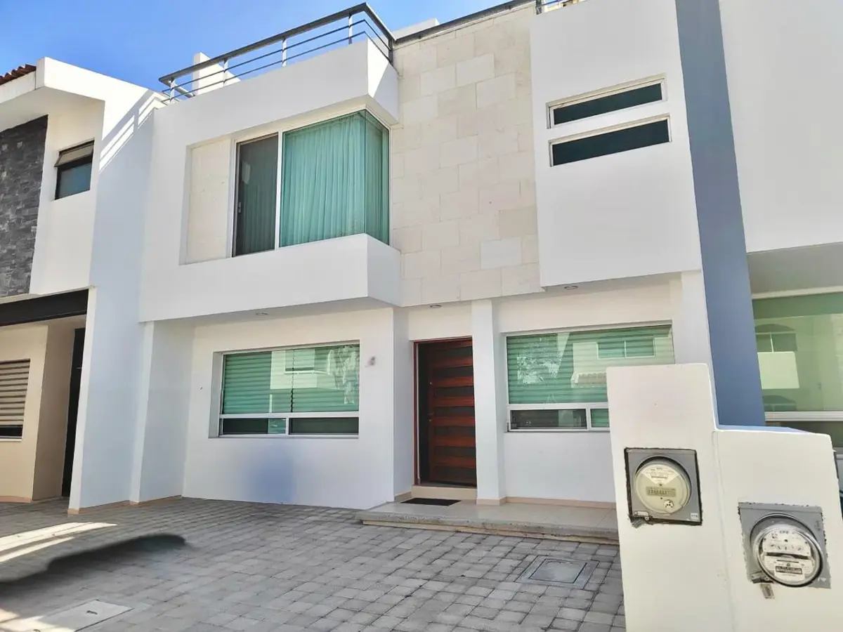 CASA EN RENTA EN MILENIO, CONDOMINIO ALBORADA CASA EN RENTA EN MILENIO, CONDOMINIO ALBORADA