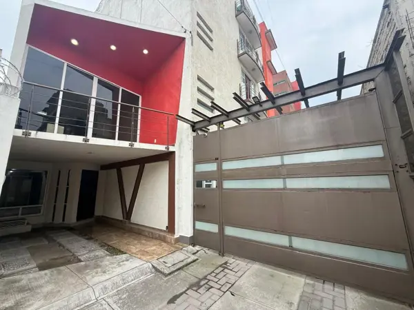 Casa en renta en San Lorenzo Tepaltitlán Centro, Toluca — foto 2 de 15