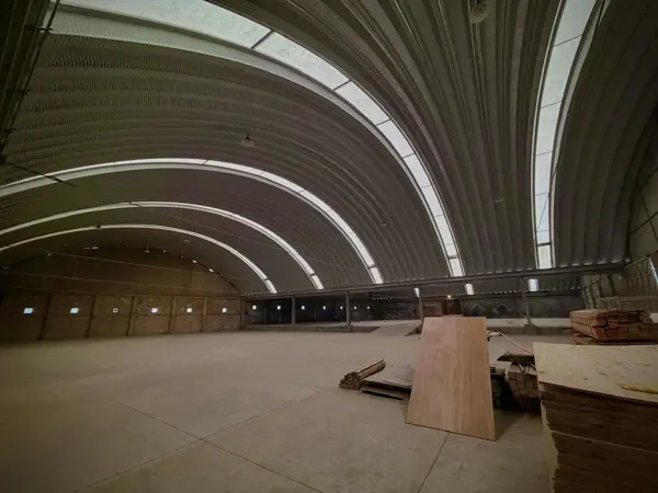 BODEGA EN RENTA | SANTA ISABEL CHOLULA, PUEBLA