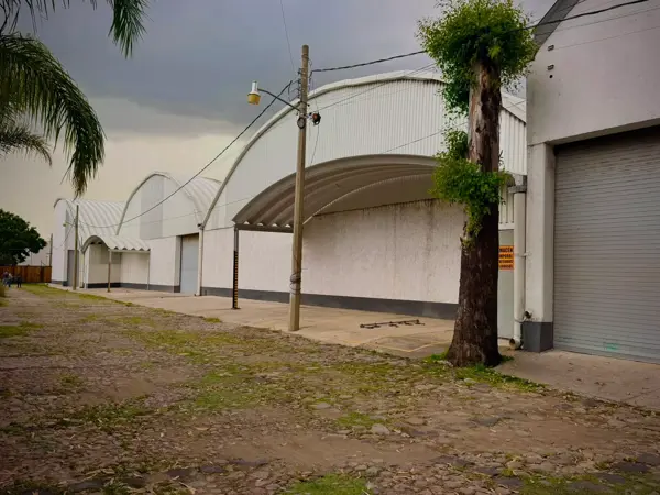 Bodega en renta en Santa Isabel Cholula, Santa Isabel Cholula — foto 3 de 9
