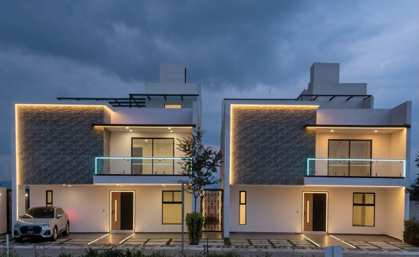 Casa en venta en Llano Grande (El Salitre), Metepec — foto 3 de 18