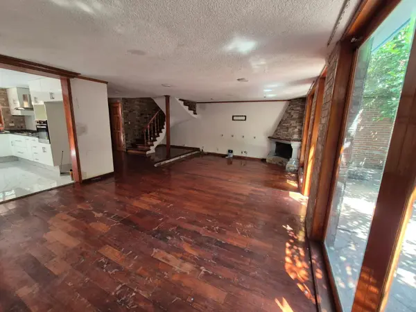 Casa en venta en Bosque Residencial del Sur, Xochimilco — foto 3 de 10