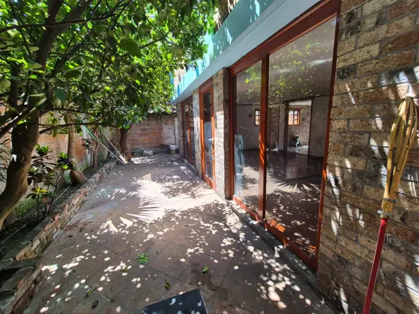 Casa en venta en Bosque Residencial del Sur, Xochimilco — foto 2 de 10