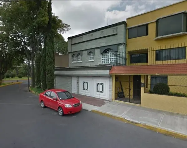 Casa en venta en Paseos de Taxqueña, Coyoacán — foto 2 de 10