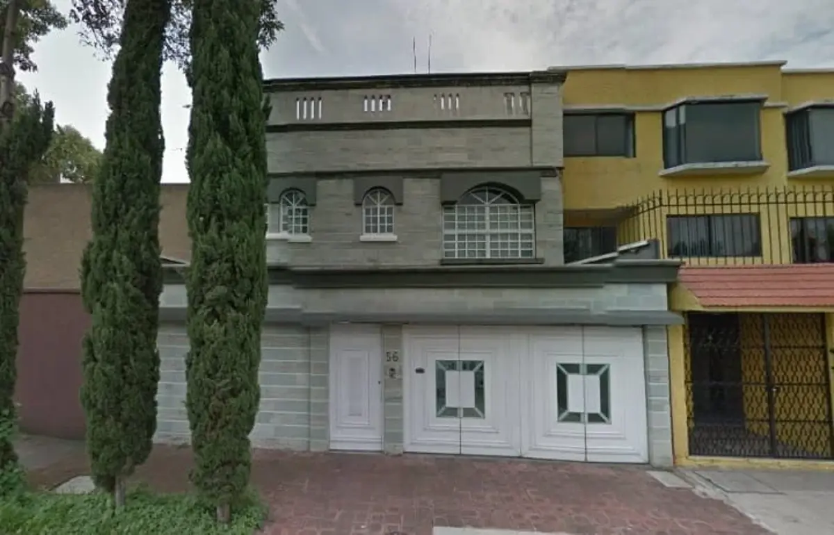 Casa en venta en Paseos de Taxqueña, Coyoacán — foto 1 de 10