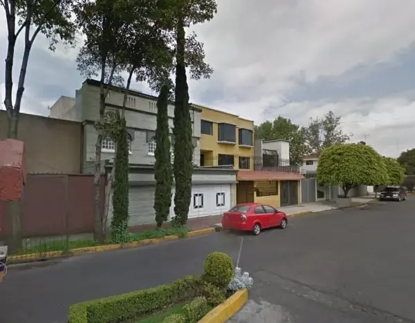 Casa en venta en Paseos de Taxqueña, Coyoacán — foto 3 de 10