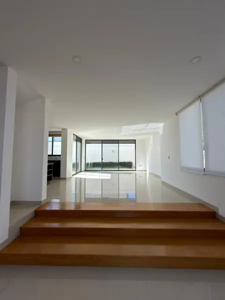 Casa en venta en El Molino Residencial y Golf, León — foto 2 de 8