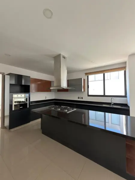 Casa en venta en El Molino Residencial y Golf, León — foto 3 de 8