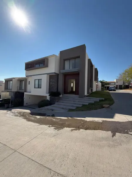 Casa en Venta en El Molino Residencial y Golf, León