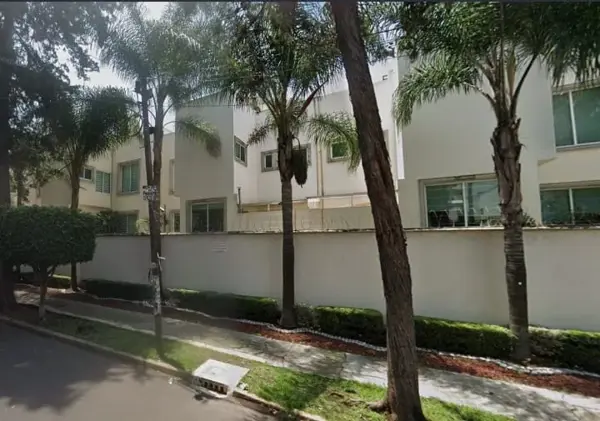Casa en venta en Parque San Andres, Coyoacán — foto 3 de 8