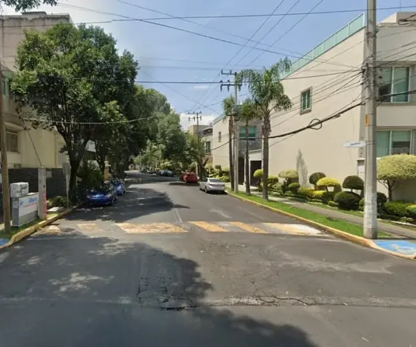 Casa en venta en Parque San Andres, Coyoacán — foto 2 de 8