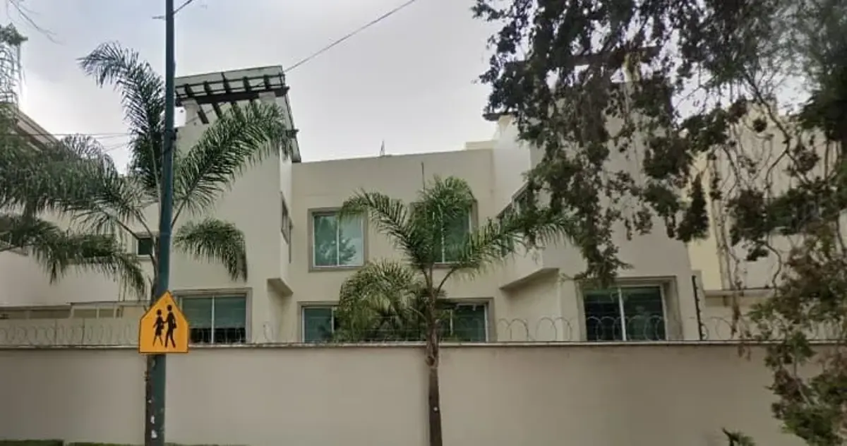 Casa en venta en Parque San Andres, Coyoacán — foto 1 de 8