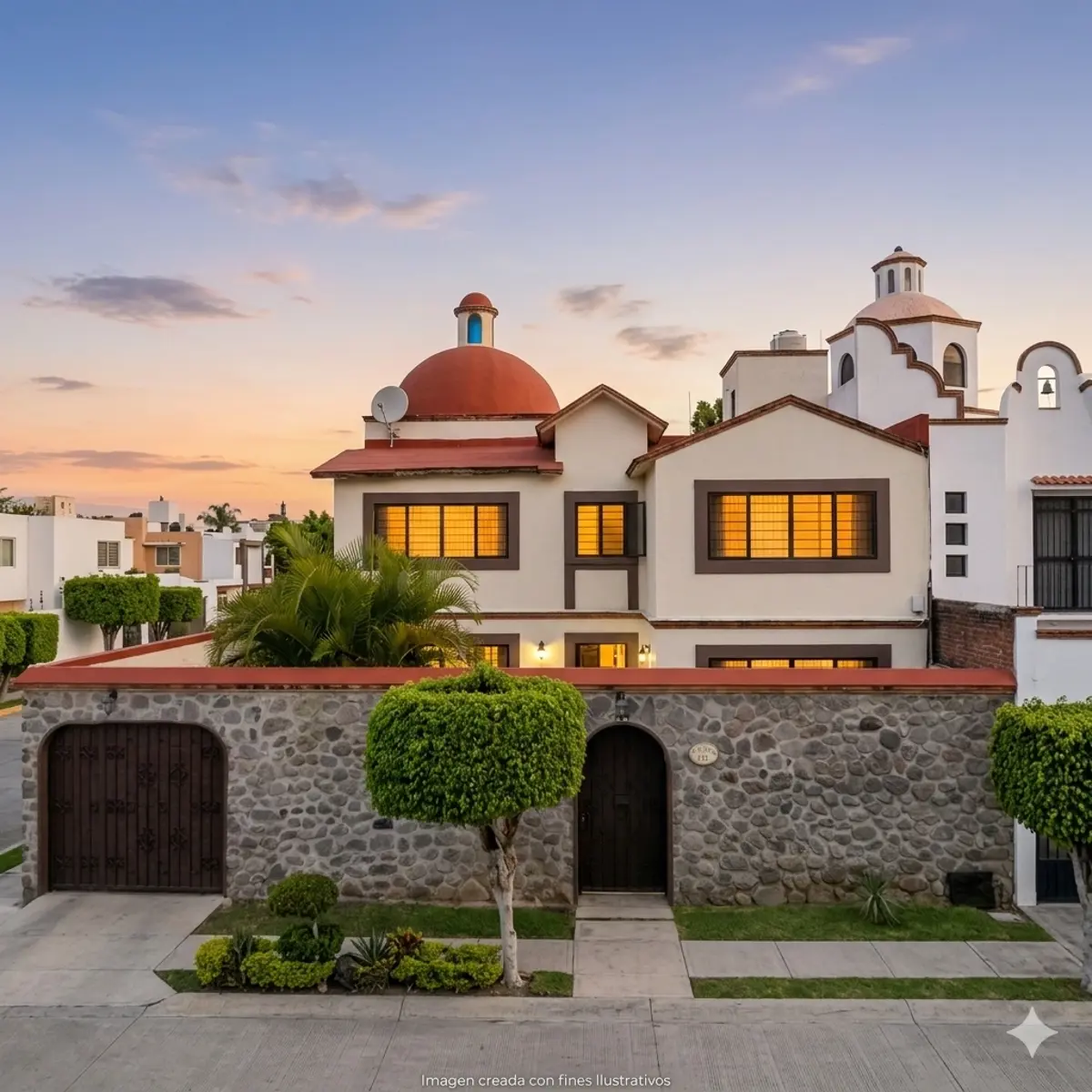 Casa en venta en Burgos, Temixco — foto 1 de 10