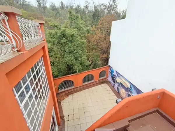 Casa en venta en San Jeronimo Lidice, La Magdalena Contreras — foto 3 de 15