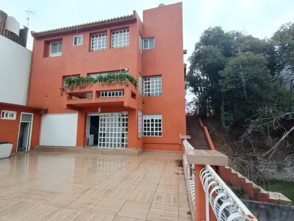 Casa en venta en San Jeronimo Lidice, La Magdalena Contreras — foto 2 de 15