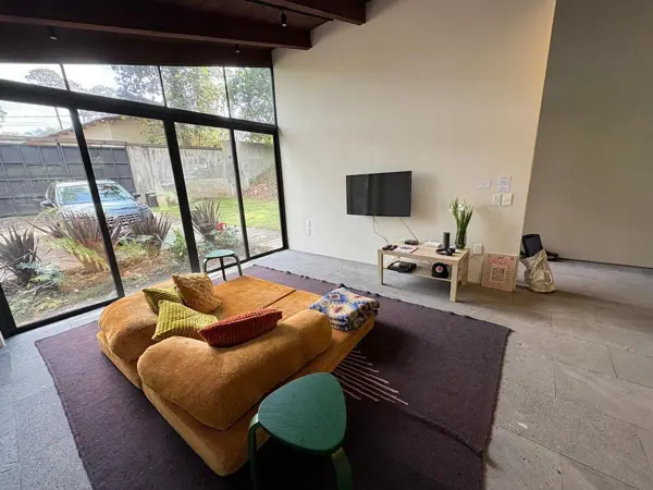Casa en renta en Cerro Gordo, Valle de Bravo — foto 2 de 18