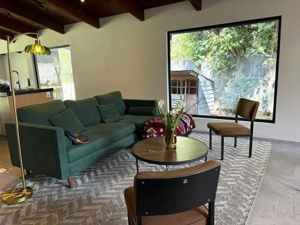 Casa en renta en Cerro Gordo, Valle de Bravo — foto 3 de 18