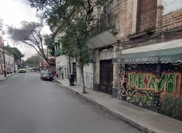 Local en venta en Zona Centro, Venustiano Carranza — foto 2 de 9