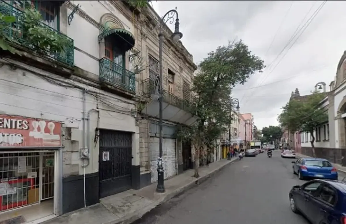 Local en venta en Zona Centro, Venustiano Carranza — foto 1 de 9
