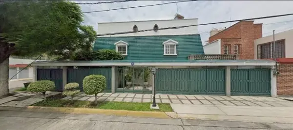 Casa en venta en Jardines de la Florida, Naucalpan de Juárez — foto 3 de 5