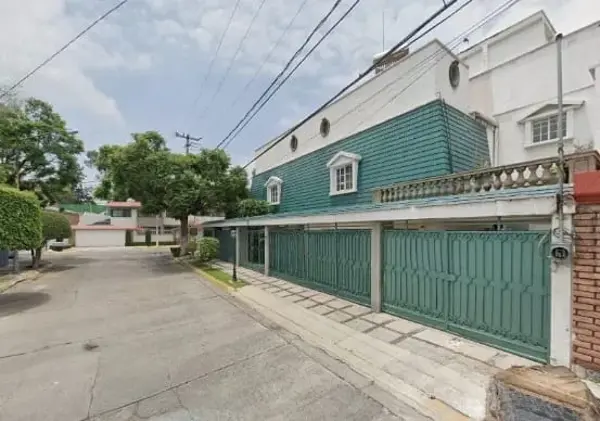Casa en venta en Jardines de la Florida, Naucalpan de Juárez — foto 2 de 5