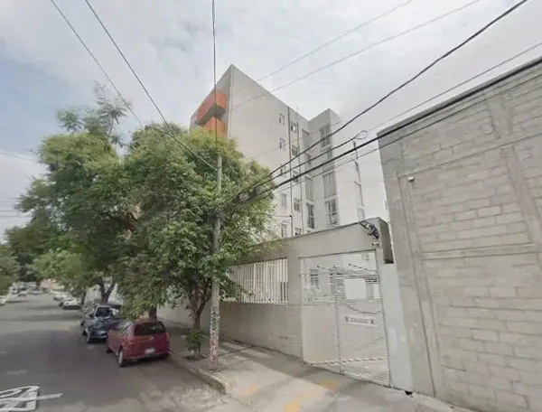 Departamento en venta en Agricola Oriental, Iztacalco — foto 2 de 18