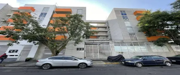 Departamento en venta en Agricola Oriental, Iztacalco — foto 3 de 18
