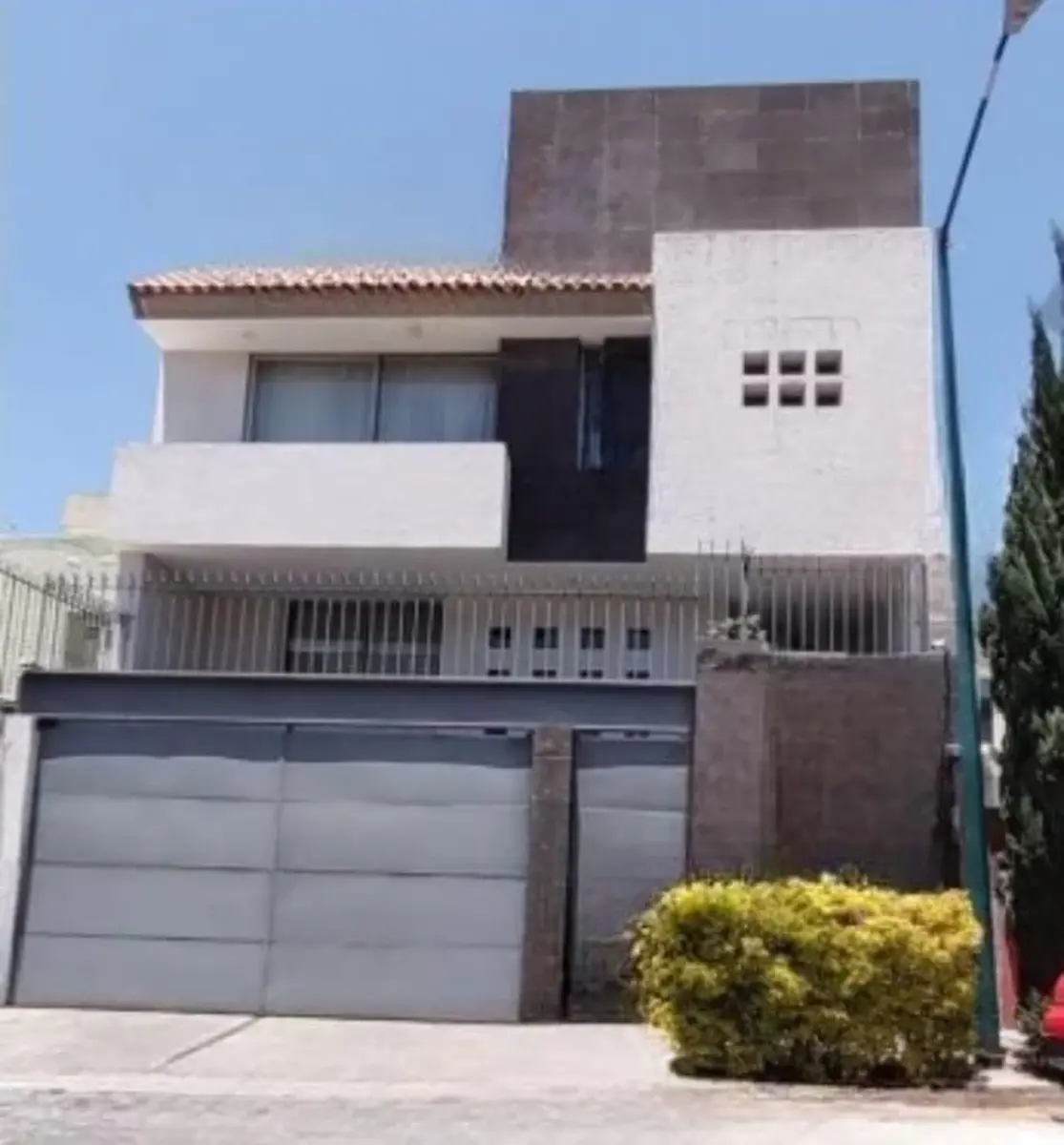 Casa en venta en El Parque de Coyoacan, Coyoacán — foto 1 de 3
