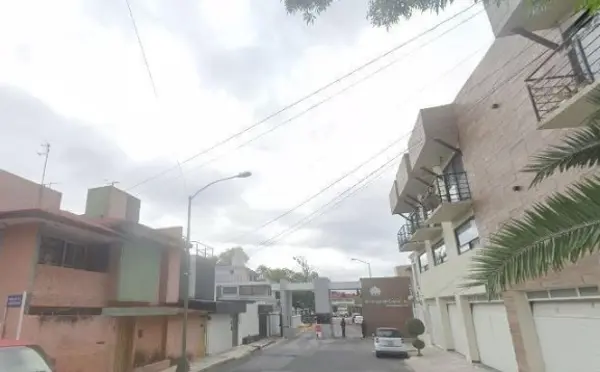 Casa en venta en El Parque de Coyoacan, Coyoacán — foto 2 de 3