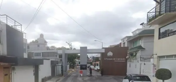 Casa en venta en El Parque de Coyoacan, Coyoacán — foto 3 de 3