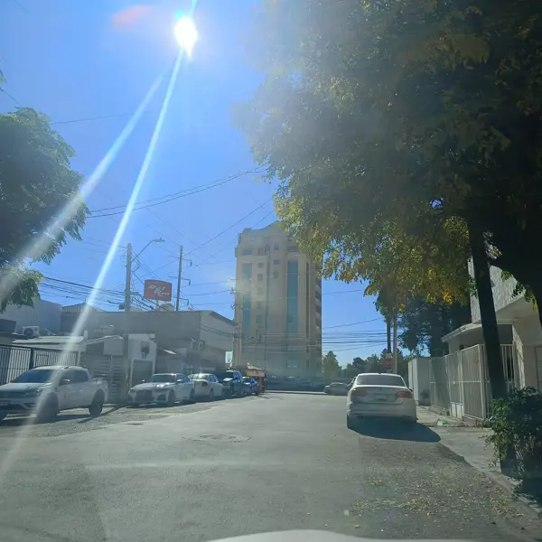Casa en renta en Los Parques, Juárez — foto 2 de 22