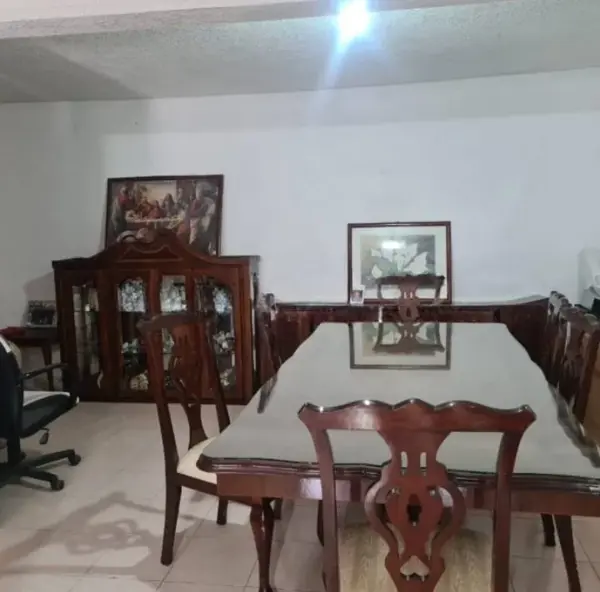 Casa en venta en Benito Juárez (La Aurora), Nezahualcóyotl — foto 2 de 9
