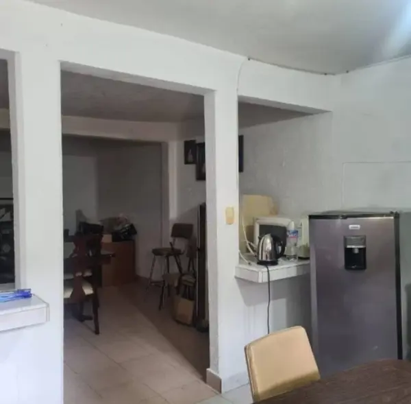 Casa en venta en Benito Juárez (La Aurora), Nezahualcóyotl — foto 3 de 9