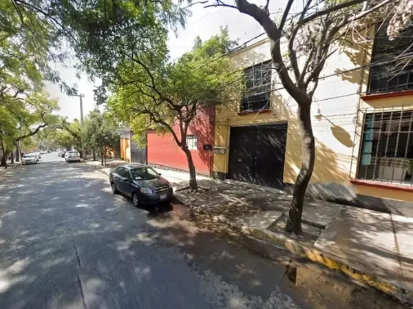 Casa en venta en San Angel, Álvaro Obregón — foto 3 de 7