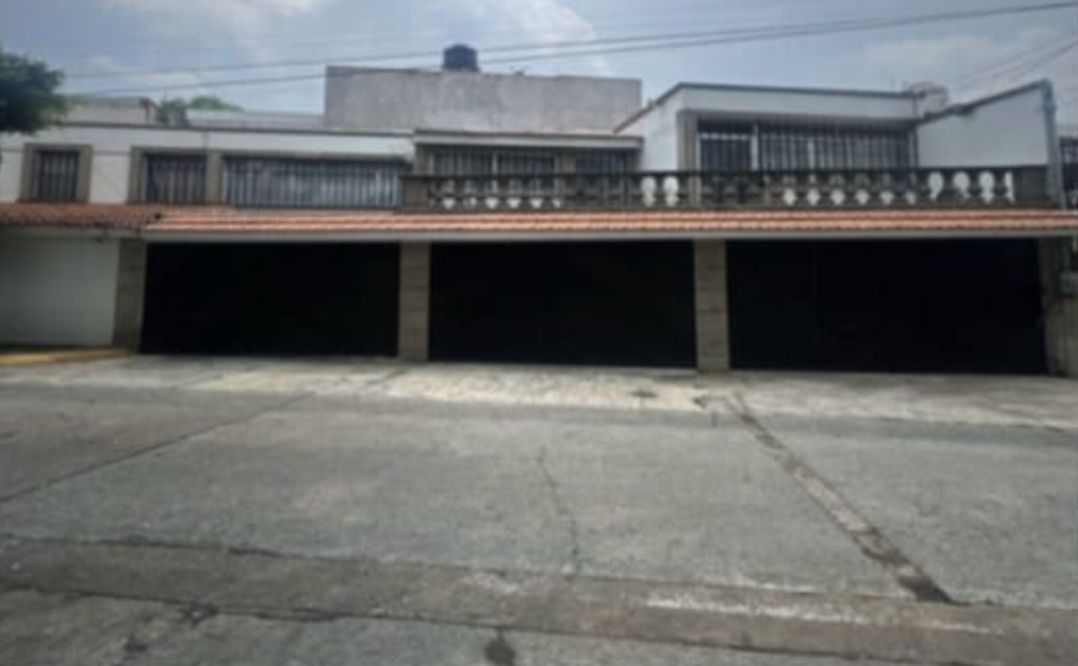 Casa en venta en Lomas de San Angel Inn, Álvaro Obregón — foto 1 de 10
