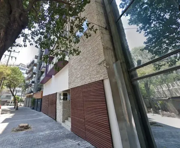 Departamento en venta en Del Valle Centro, Benito Juárez — foto 3 de 6