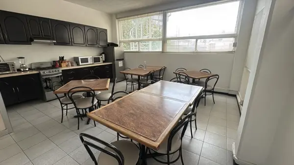 Oficina en renta en Boulevares, Naucalpan de Juárez — foto 3 de 3