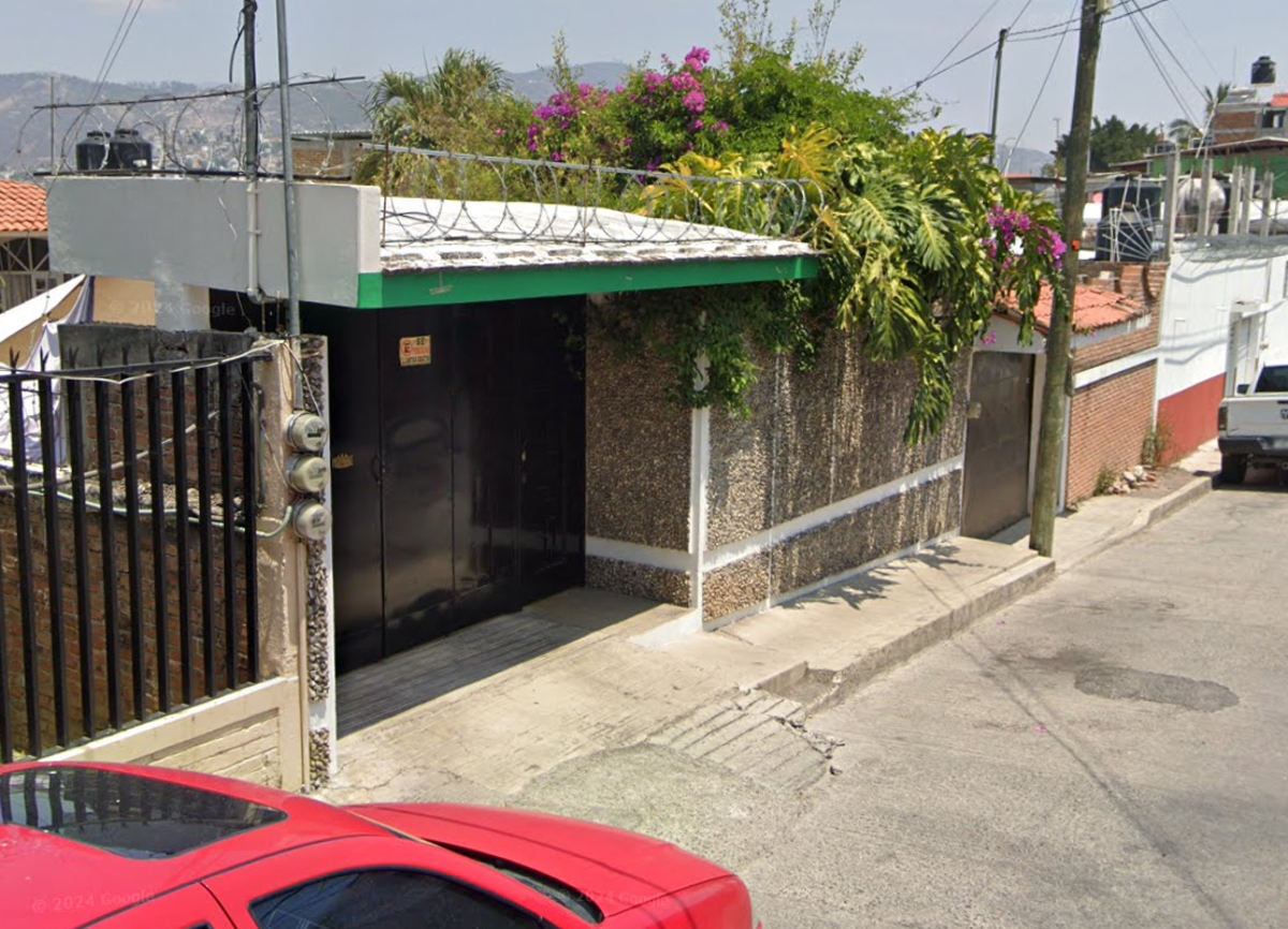 Casa en venta en Los Sauces, Chilpancingo de los Bravo — foto 1 de 5