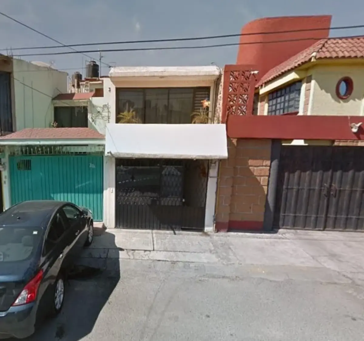 Casa en venta en Colinas del Lago, Cuautitlán Izcalli — foto 1 de 6