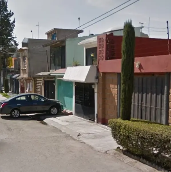 Casa en venta en Colinas del Lago, Cuautitlán Izcalli — foto 3 de 6